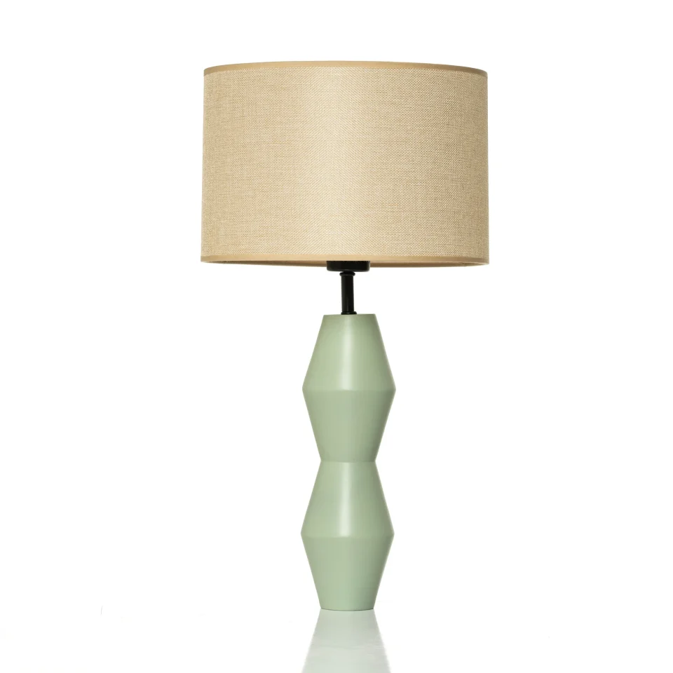 Regulus Lamp Green