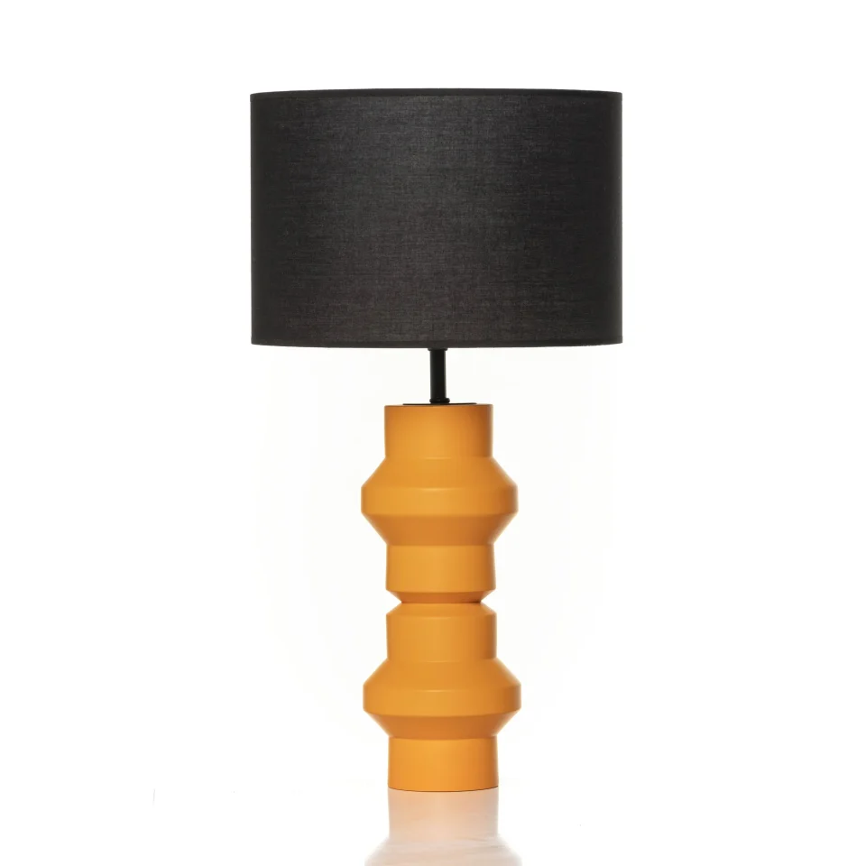 Procyonn Lamp Orange