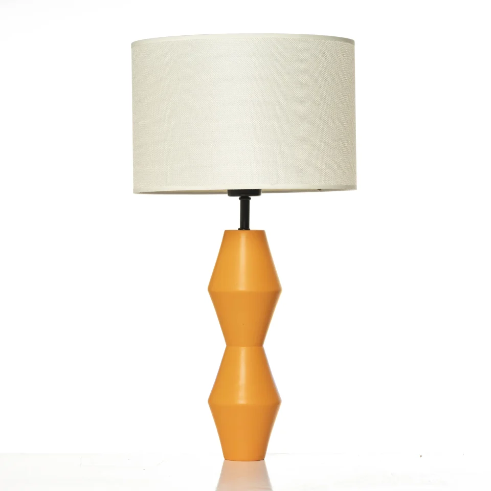 Regulus Lamp Orange