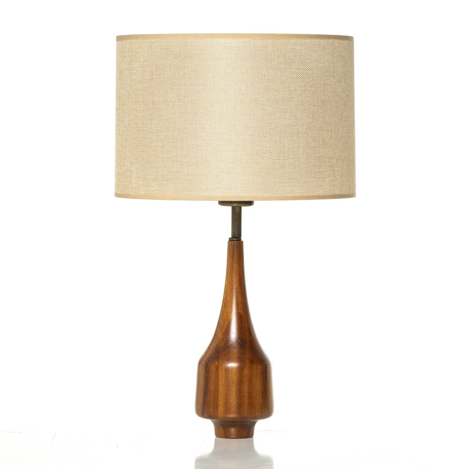 Sirius Lamp Wood